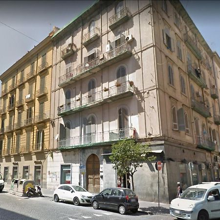 Naples To Live Bed & Breakfast Exterior foto