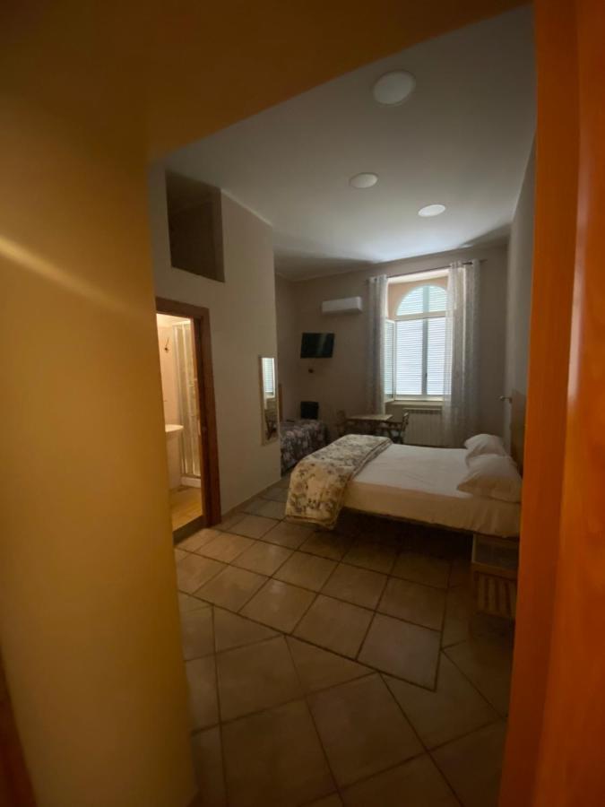 Naples To Live Bed & Breakfast Exterior foto